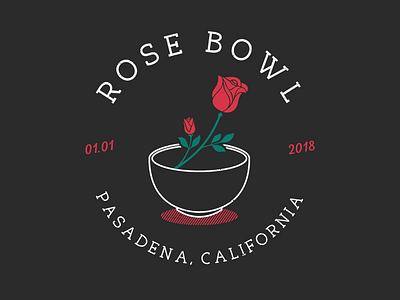 Rose Bowl