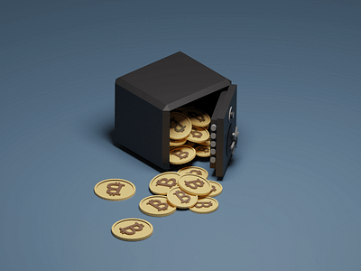 BTC Safebox