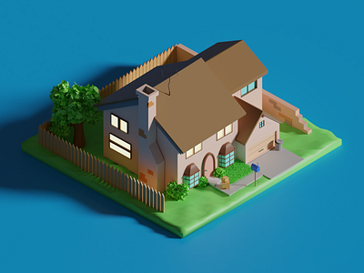 742 Evergreen Terrace