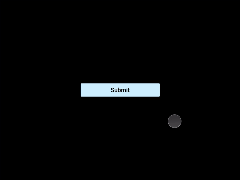 Dynamic Button Animation animation button design dynamic interaction principle sketch ui ux