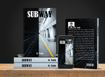 Creative Book Cover Design book cover book cover design book covers design ebook cover ebook cover design