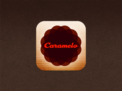 iCaramelo icon