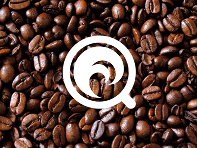 Coffee company logo design coffee identity logo