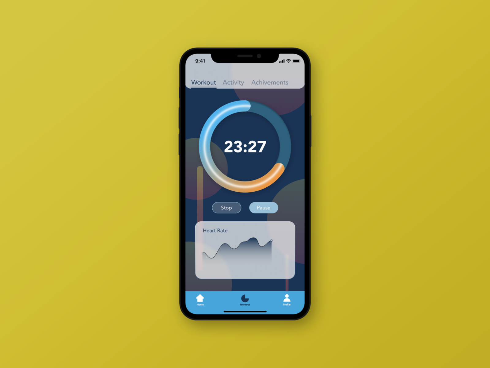 countdown-timer-by-gabriela-baez-on-dribbble