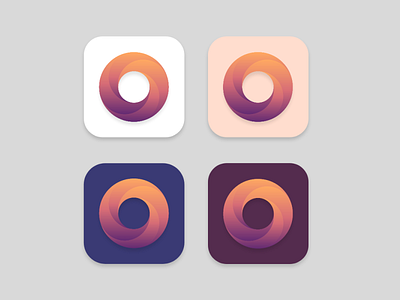 App icon app dailyuichallenge design icon logo ui