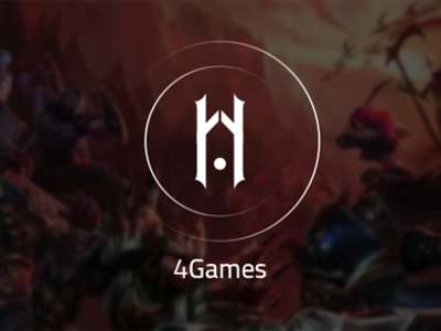 HA 4 games logo flat logo games logo letter logo letter mark logo design monogram logo