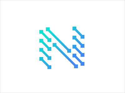 N Tech-mark