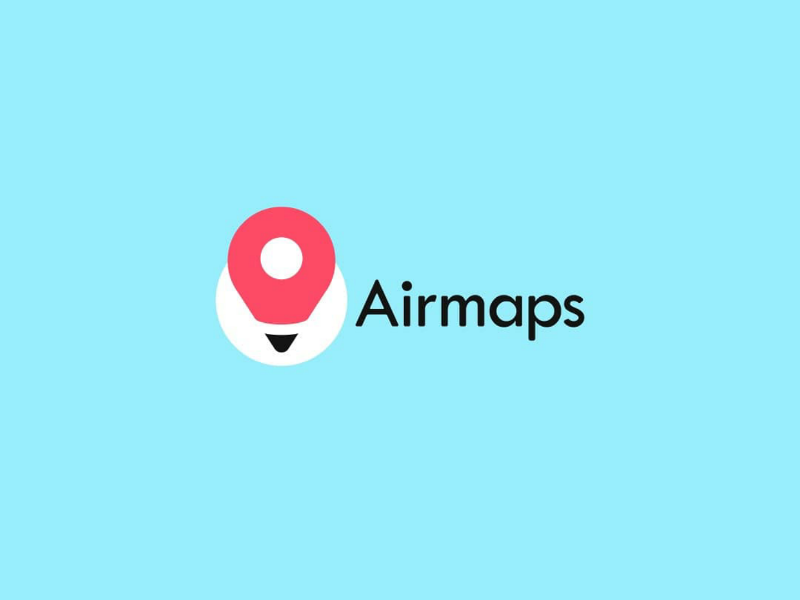 🎈Airmaps – Drone/Flight Map Photograpy vectorgraphics vector illustrator illustration creative logoinspire logoideas visualidentity logotyp logotype graphicdesigner logochallenge dailylogochallenge logodesigner designinspiration logos logo logodesign