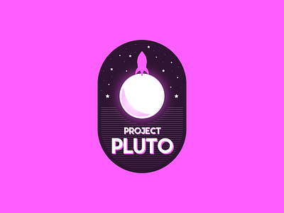 🪐 Project Pluto
