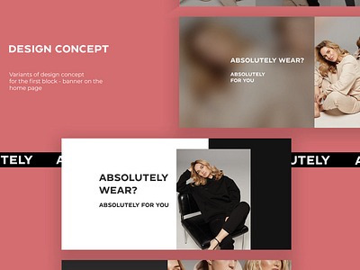 Absolutely/web site clothes design web web design website website design