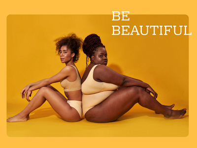 Trend - BE BEAUTIFUL