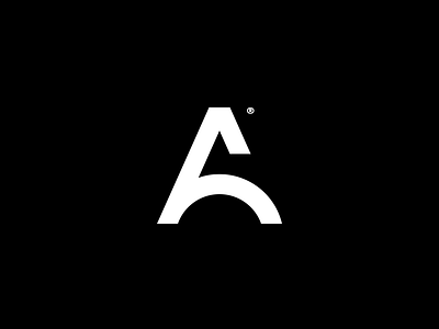 Aimless Suppley branding design icon logo minimal vector