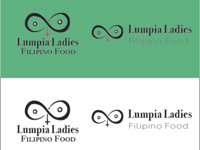 Logo Variations