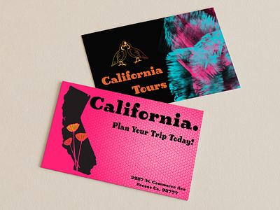 California Tours