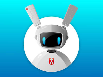 Robot Rabbit