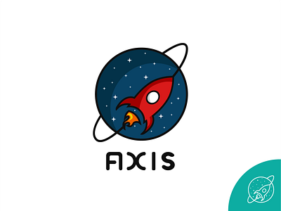Axis Logo axislogo faizanscreativelab graphicdesign logo design logodesign logodesigns minimal minimalism minimalist modernlogo portfolio