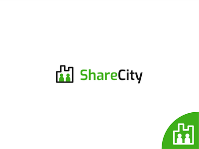 ShareCity logo