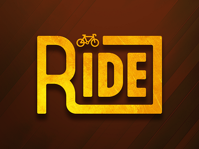 Ride The Square Logo