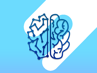 Brain and Technology logo