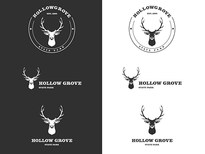 Hollow Grove Logo