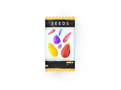 A Pack of Seeds