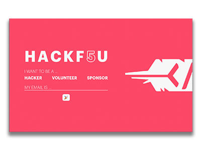 HackF5U 2017 coder design development fsu hack hackathon hackfsu hacking mlh tech
