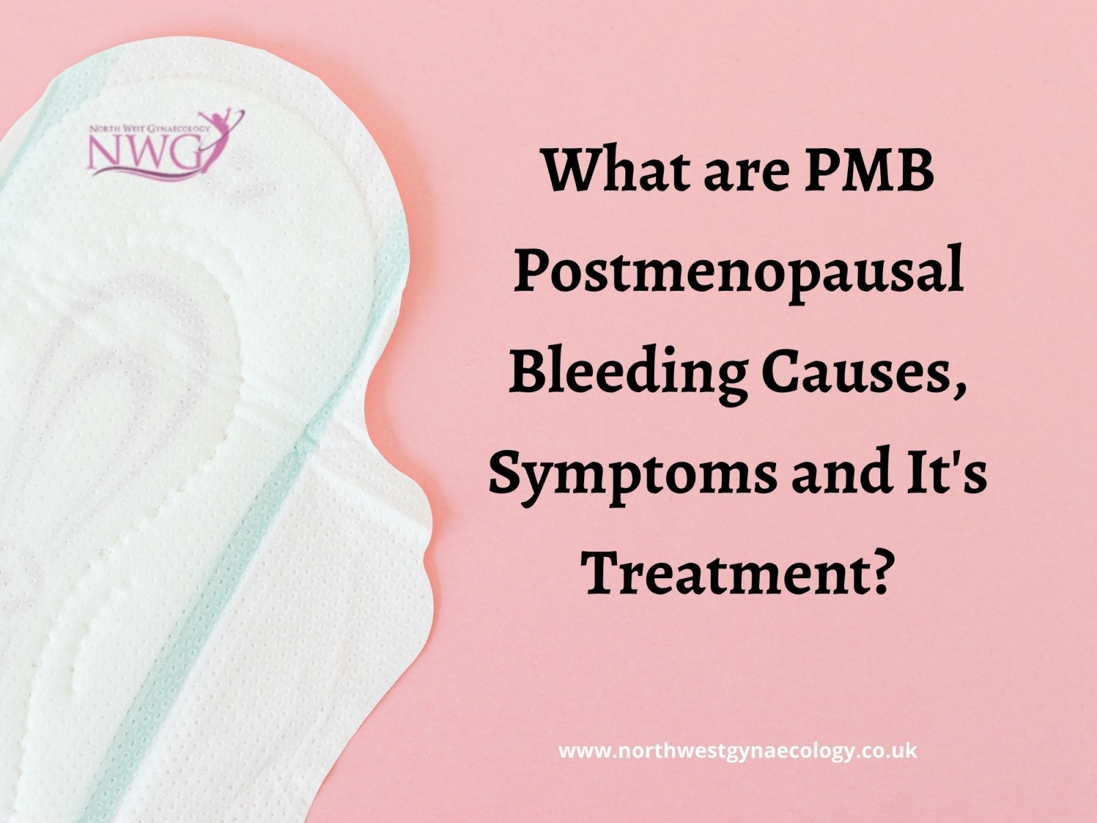 What Are Pmb Postmenopausal Bleeding Causes By Northwestgynaecology On Dribbble 6452