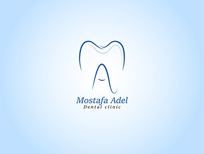 Dentist LOGO brand identity brandidentity branding branding design dental dental clinic dentist dentist logo design design art designer designs graphic design graphicdesign graphics logo logo design logodesign logos logotype