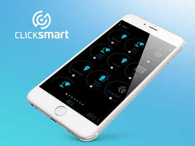 Click Smart App