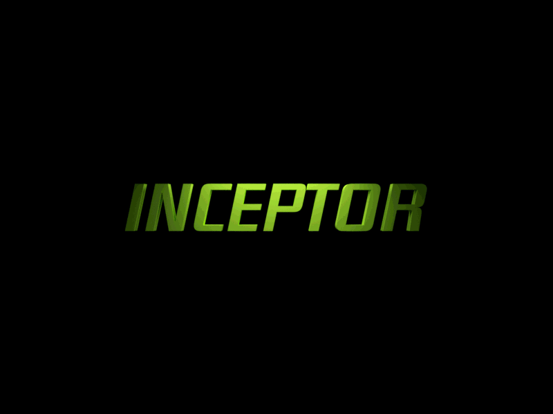 Inceptor Pico FG adobe cc after effects animation c4d cad cinema 4d design factory graphic design motion project video