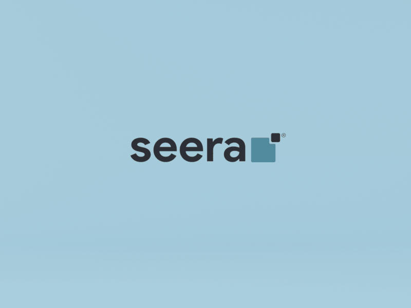 Seera - Simply Stylish Wiring Accessories adobe after effects animate animation c4d cinema 4d design gif graphic graphics logo motion video