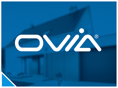 Introducing Ovia adobe after effects animated animation c4d design graphic logo user video