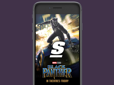 Black Panther black panther disney launch page marvel marvel comics movie movie poster