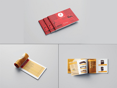 Catalogue Design brochure catalogue design graphic design