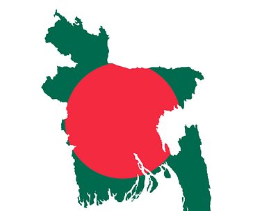 Independence Day of Bangladesh 14 December 1971 branding graphic design