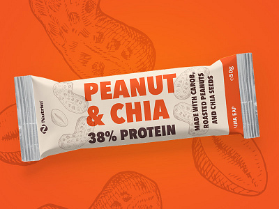 Protein Bar Packaging