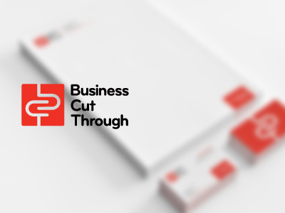 BCT Identity branding business card identity letterhead logo mark stationary