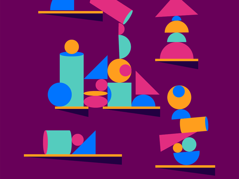 New GIF by Skip Dolphin Hursh on Dribbble