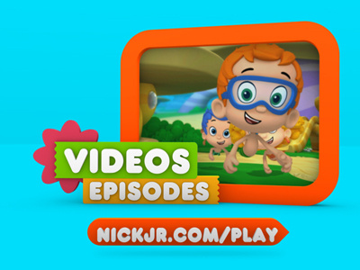 nickjr.com/play 3d animation commercial games motion nickelodeon online