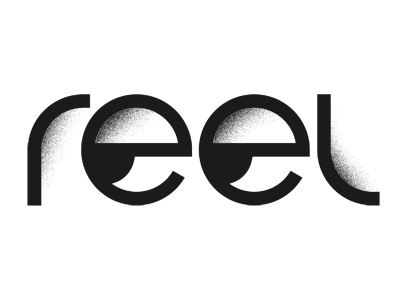 Reel eyeballs eyes lines reel sleepy type typography website