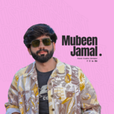 Mubeen Jamal