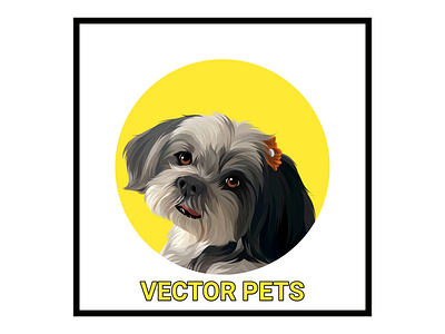 VECTOR PETS