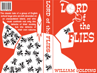 Lord Of The Flies aldo novarese estro lord of the flies saul bass thaddeus phipps william golding