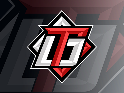 Team Genesis Esports Logo