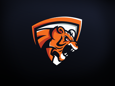 Tiger Logo