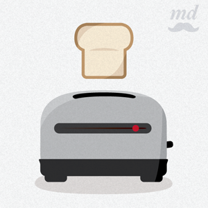 Cylon Toaster