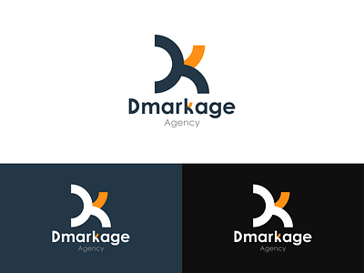 Dmarkage Agency advertising agency brand brand design brand identity branding branding design com community company design identity identity branding illustration logo logo design logodesign logotype typography
