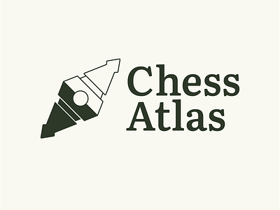 Chess Atlas Logo