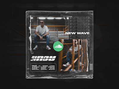 DJ Indy - New Wave
