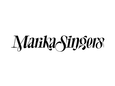 MARIKA SINGERS